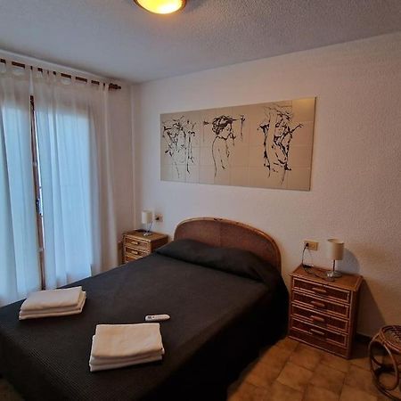Bungalow Con Jardin Y Piscina Cerca De La Playa Oropesa del Mar Eksteriør bilde