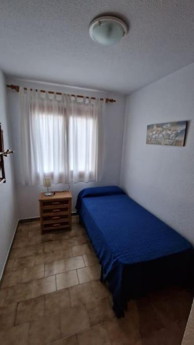 Bungalow Con Jardin Y Piscina Cerca De La Playa Oropesa del Mar Eksteriør bilde